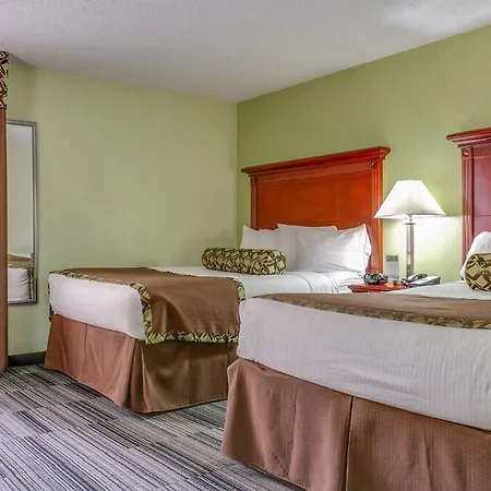 Hotel Alexis And Nashville