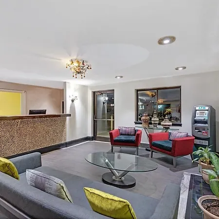 Luxe Hotel Nashville