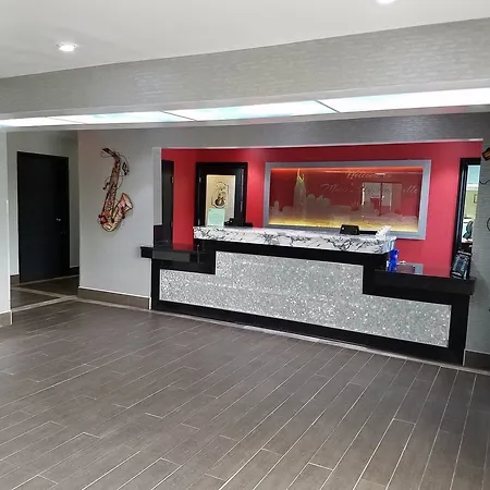 Hotel Luxe