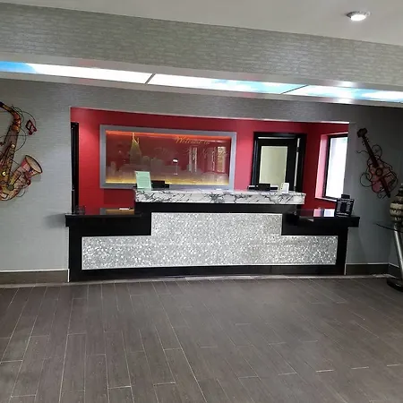Luxe Hotel 2*