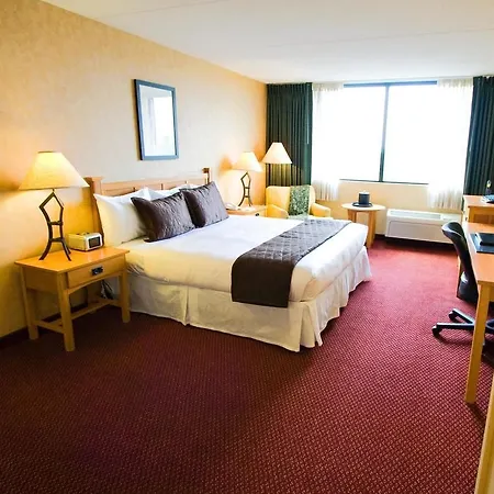 Hotel Millennium Maxwell House Nashville