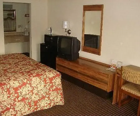 Vista And Airport East Motel Nashville