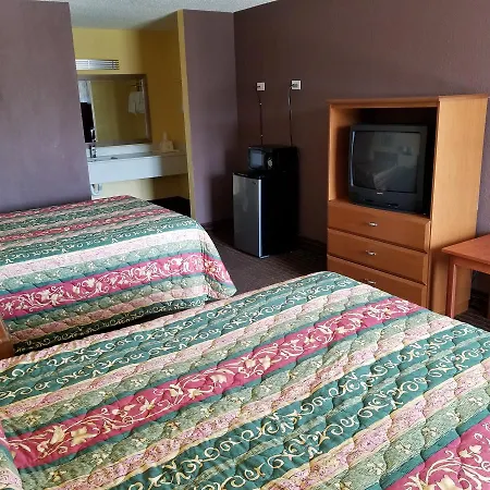 Hotel Hermitage 2*