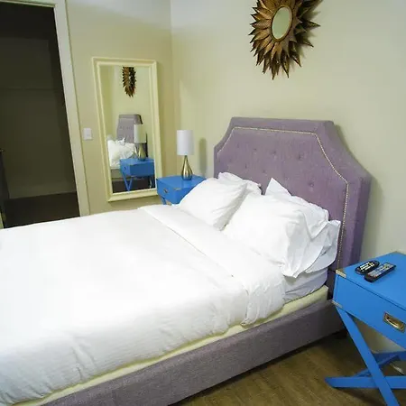 Broadway By Vacations Hotel Nashville