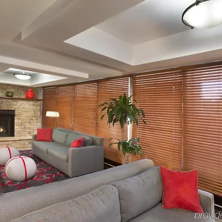 Four Points By Sheraton Airport 3*