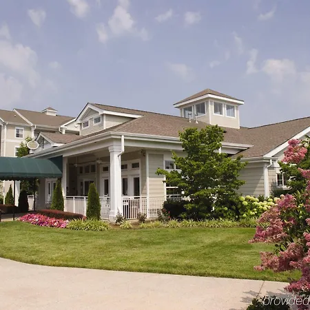 Resort Club Wyndham 3*