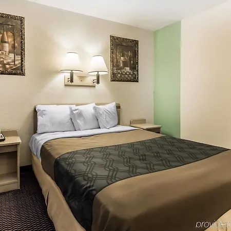 Rodeway Motel Nashville