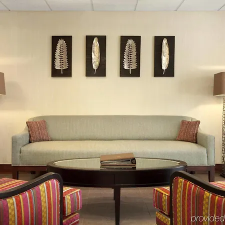 Homewood Airport 3* Nashville
