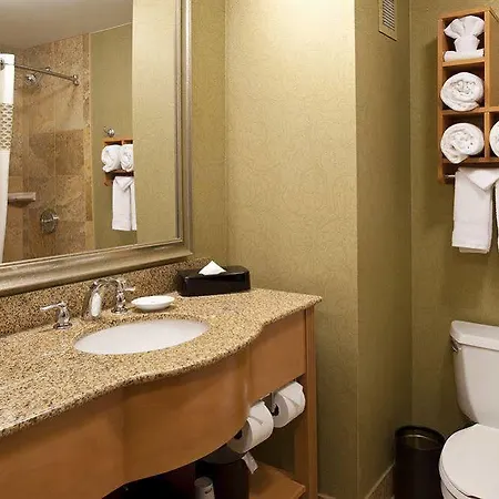 Hampton & Nashville-vanderbilt-elliston Place 3* Nashville