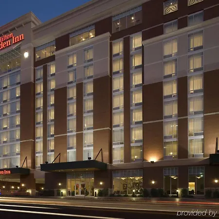 Hilton Garden Vanderbilt Nashville