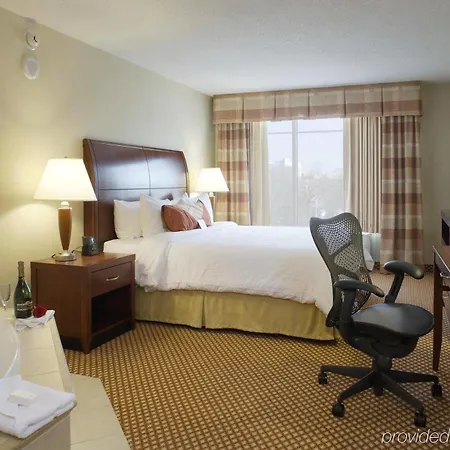 Hotel Hilton Garden Vanderbilt Nashville