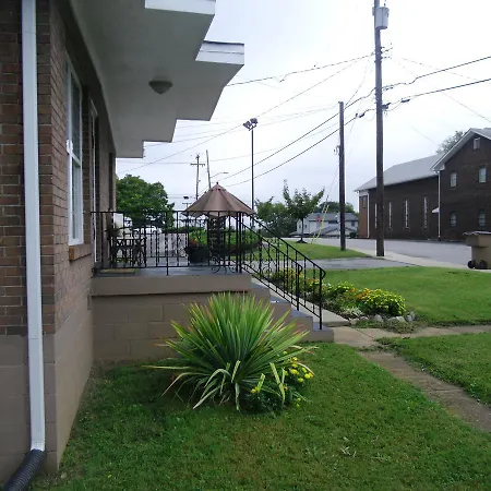 Apartment Batavia Suites *