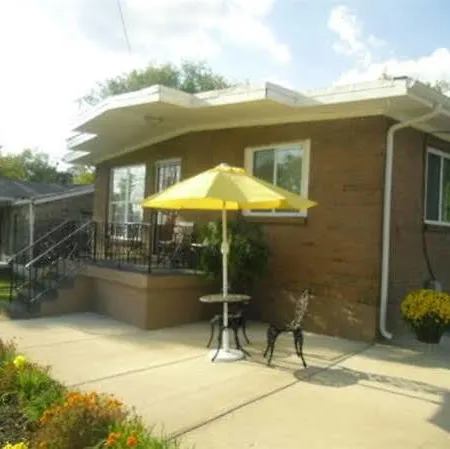 Batavia Suites Apartment Nashville