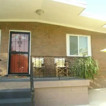 Batavia Suites Apartment *