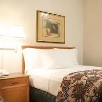 Hotel La Quinta By Wyndham Airport/opryland