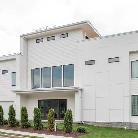 House Holiday home Nashville