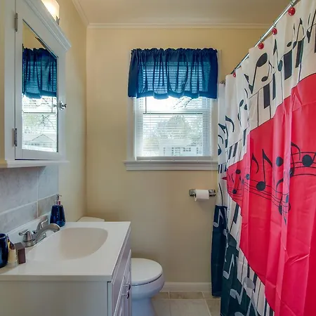 1212 Holiday home Nashville