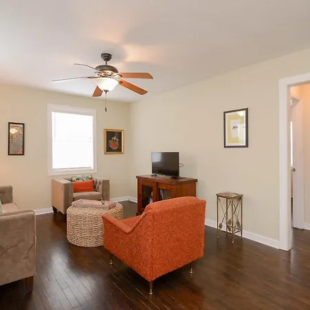913 Emmett Ave * Nashville
