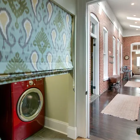 5th Avenue North Duplex Nashville