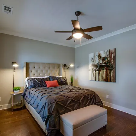 Holiday home Edgehill Hideaway Nashville