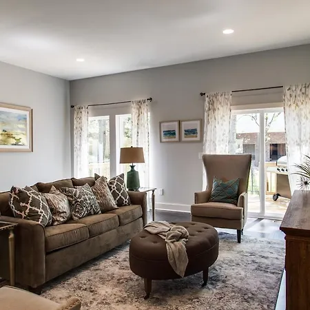 Holiday home Designer