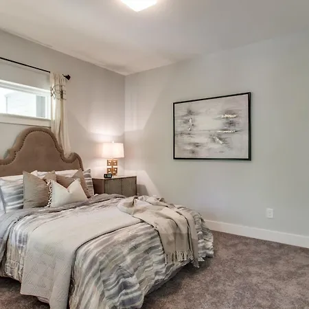 Holiday home Designer Nashville