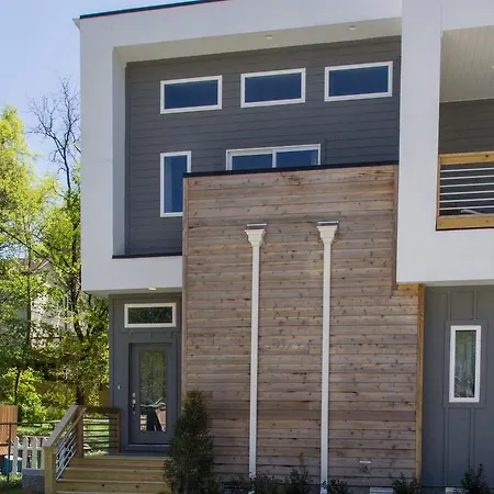 Holiday home Designer Nashville