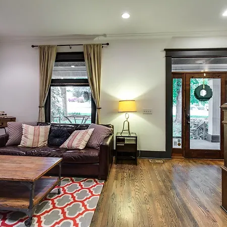 Holiday home East House