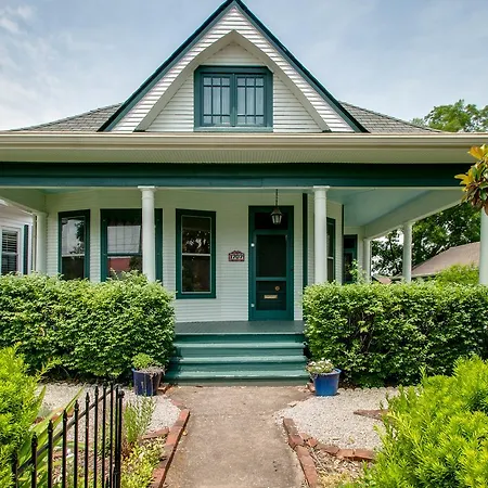 East Nashville