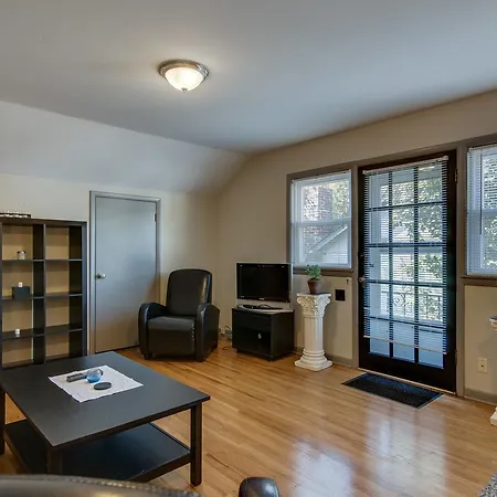 Franklin Ave Apartment Nashville