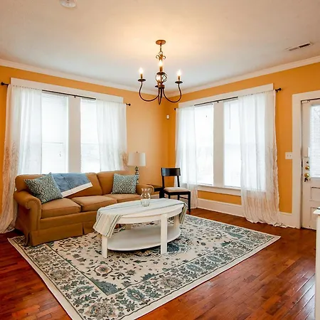 West Grove Ave House * Nashville