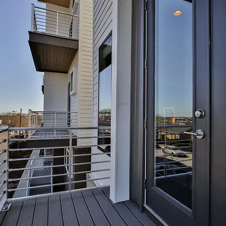 Archer St. House Nashville