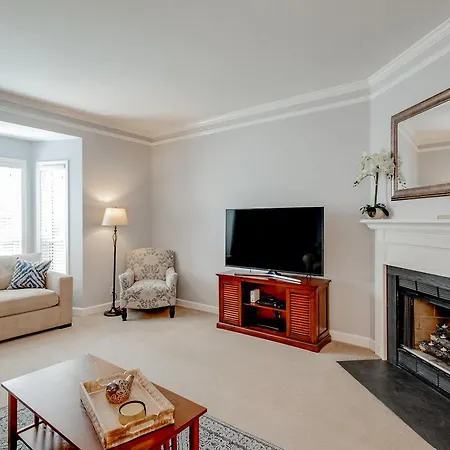 Apartment Long Blvd Unit E3 Nashville