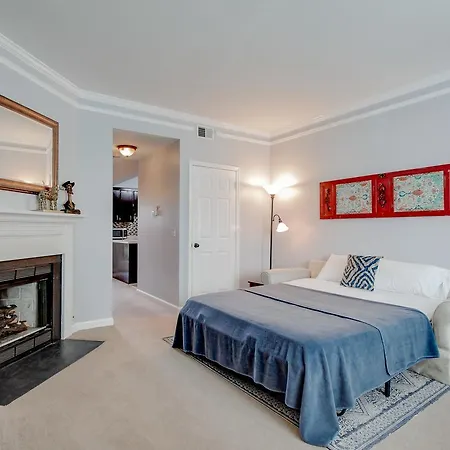 Long Blvd Unit E3 Apartment Nashville
