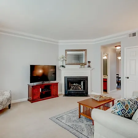Long Blvd Unit E3 Apartment Nashville