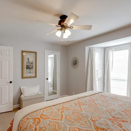 Apartment Long Blvd Unit E3 Nashville