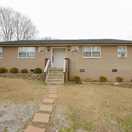2br In E Nashville's 5 Points * Nashville
