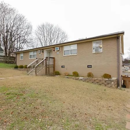 2br In E Nashville's 5 Points *
