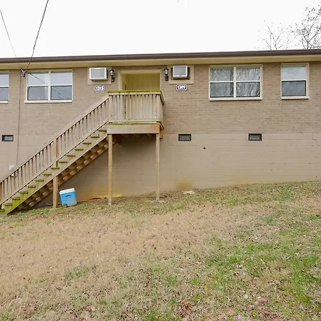 Apartment 2br In E Nashville's 5 Points Nashville
