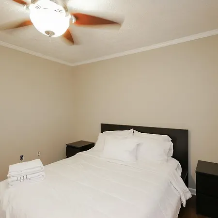 2br In E Nashville's 5 Points Apartment