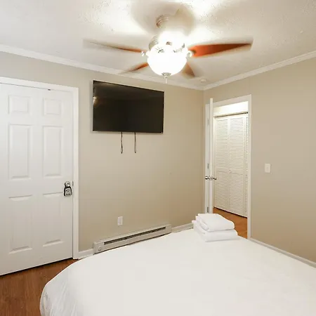 Apartment 2br In E Nashville's 5 Points