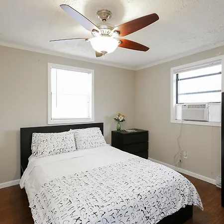 Apartment 2br In E Nashville's 5 Points *