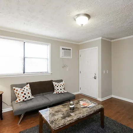 2br In E Nashville's 5 Points Nashville