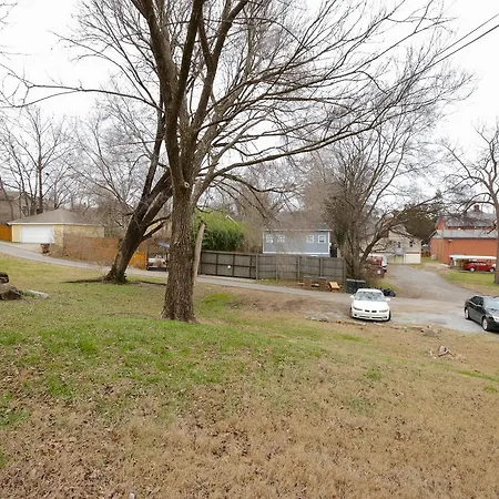 Apartment 2br In E Nashville's 5 Points Nashville