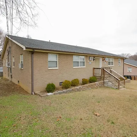 2br In E Nashville's 5 Points