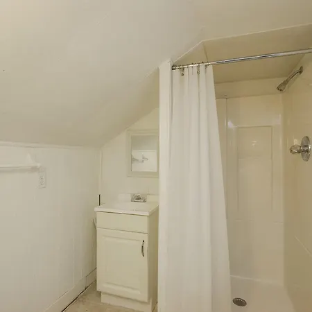Apartment Central E. House Nashville