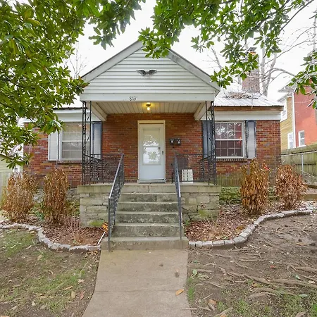 Central E. House Apartment *