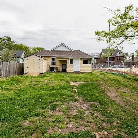 Germantown House