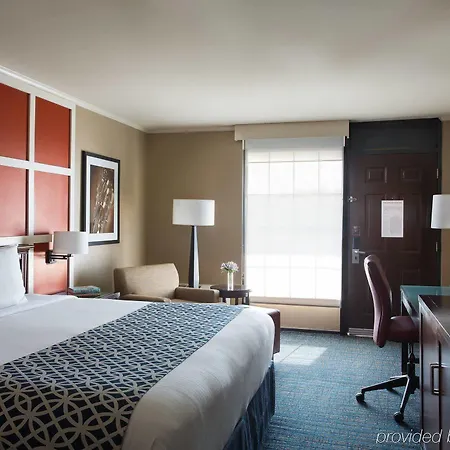 The At Opryland, A Gaylord Hotel 3*
