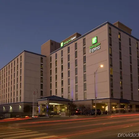 Express Nashville-downtown - Broadway By Ihg Nashville